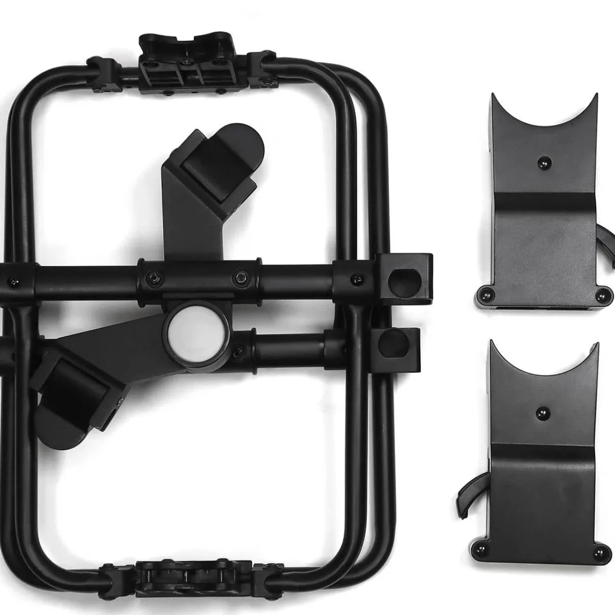 Stroller Accessories-Larktale Caravan Car Seat Adapter