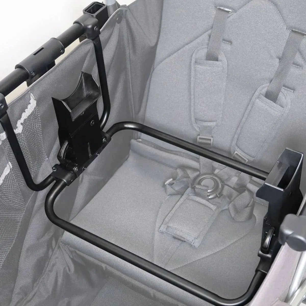 Stroller Accessories-Larktale Caravan Car Seat Adapter