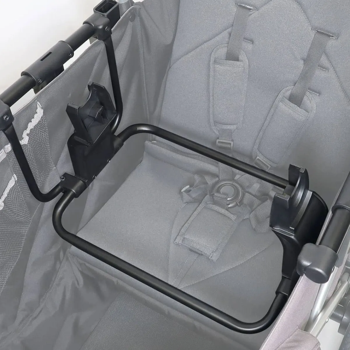 Stroller Accessories-Larktale Caravan Car Seat Adapter