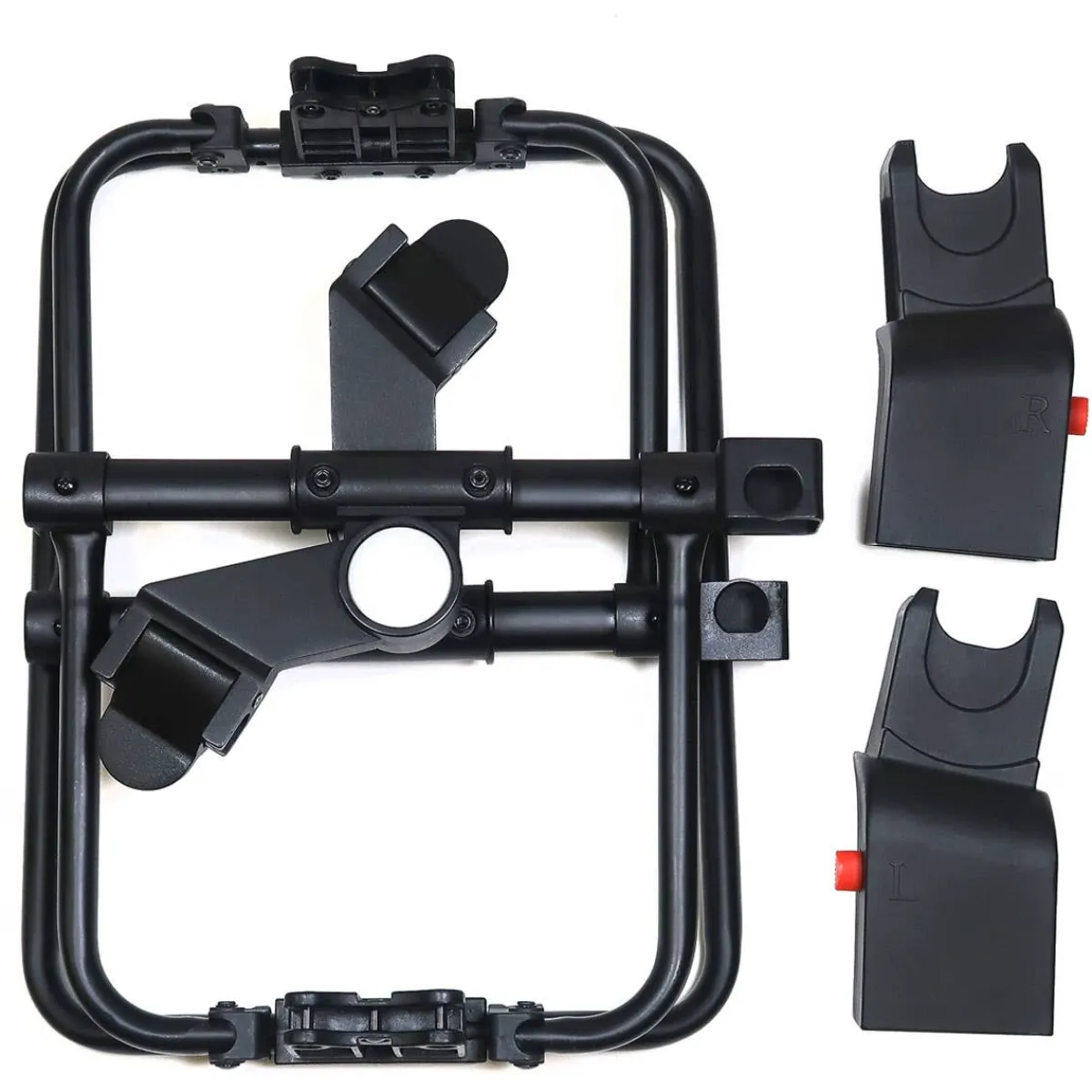 Stroller Accessories-Larktale Caravan Car Seat Adapter