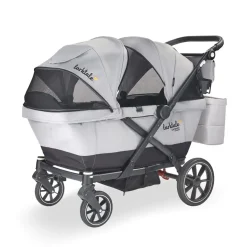 Wagons-Larktale Caravan Coupe V2 Stroller Wagon