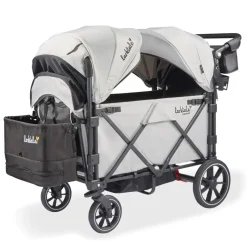 Wagons-Larktale Caravan Stroller Wagon (V3)