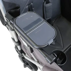 Wagons-Larktale Caravan Stroller Wagon (V3) Bundle
