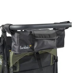 Wagons-Larktale Caravan Stroller Wagon (V3) Bundle