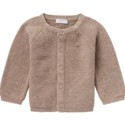 Winter Coats|Sweaters + Jackets-Noppies Cardigan Knit Naga