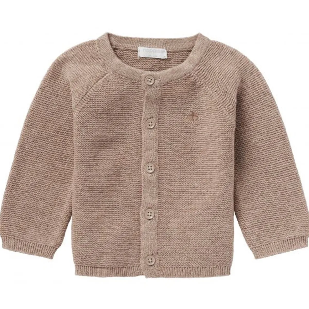 Winter Coats|Sweaters + Jackets-Noppies Cardigan Knit Naga