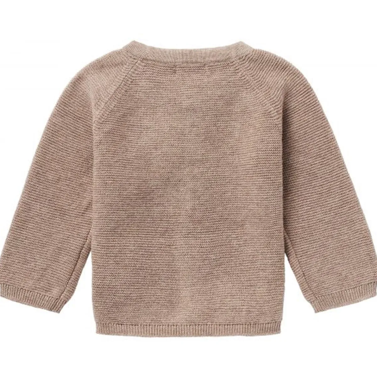Winter Coats|Sweaters + Jackets-Noppies Cardigan Knit Naga