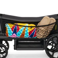 Stroller Accessories-Veer Cargo Net