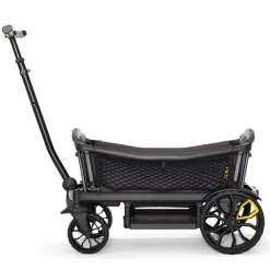 Stroller Accessories-Veer Cargo Net