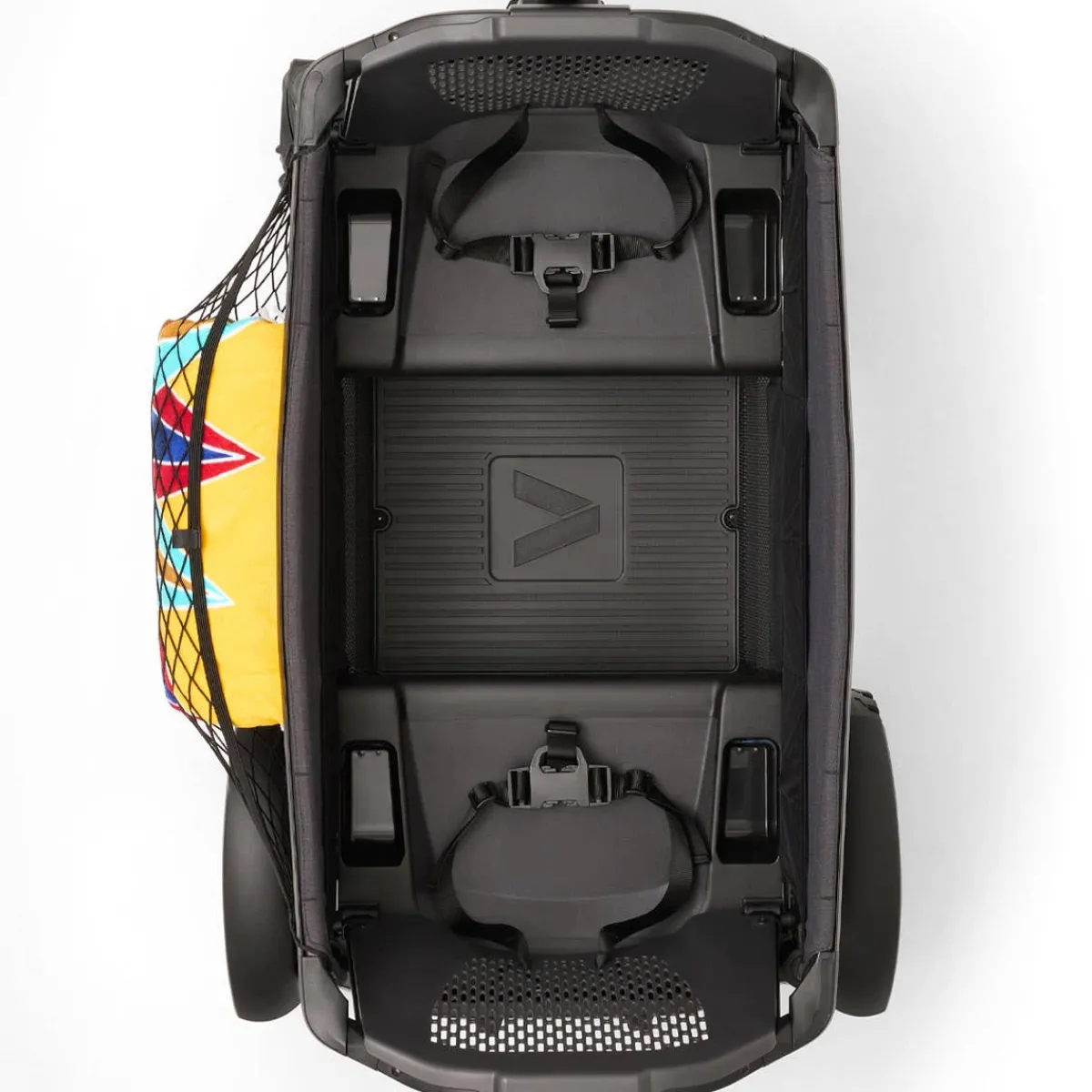 Stroller Accessories-Veer Cargo Net