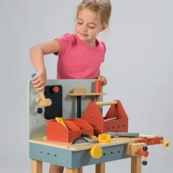Pretend Play|Wooden Toys-Mentari Carpenters Workshop