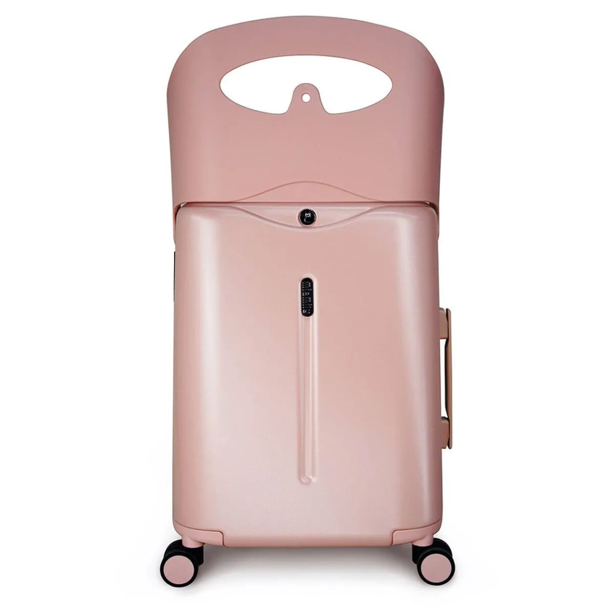 Travel Gear-MiaMily Carry-On Luggage