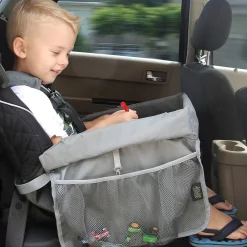 Car Seat Accessories-Jolly Jumper Carseat Travel Tray