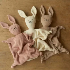 Loveys-Nature Baby Casey Cuddle Bunny
