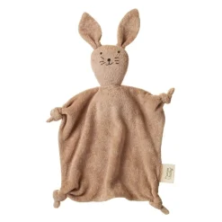 Loveys-Nature Baby Casey Cuddle Bunny