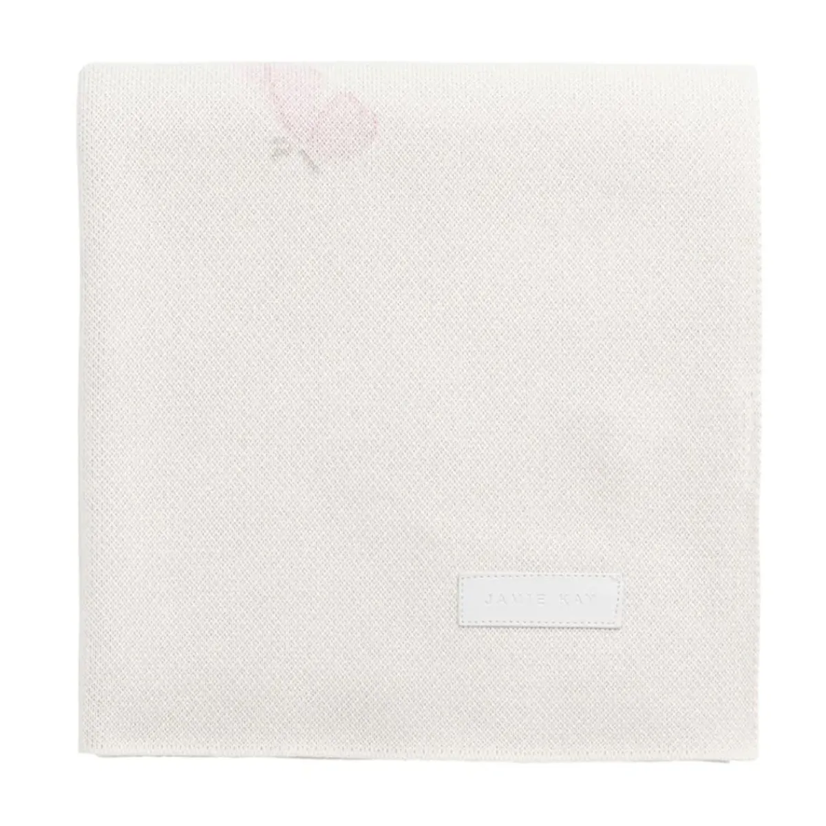 Blankets-Jamie Kay Cassie Jacquard Blanket