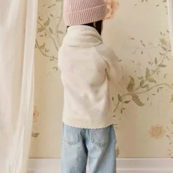 Sweaters + Jackets-Jamie Kay Cassie Jacquard Cardigan