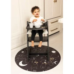 High Chairs & Boosters|Highchairs + Boosters-Milly Stone Catch All Mat