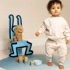 High Chairs & Boosters|Highchairs + Boosters-Milly Stone Catch All Mat