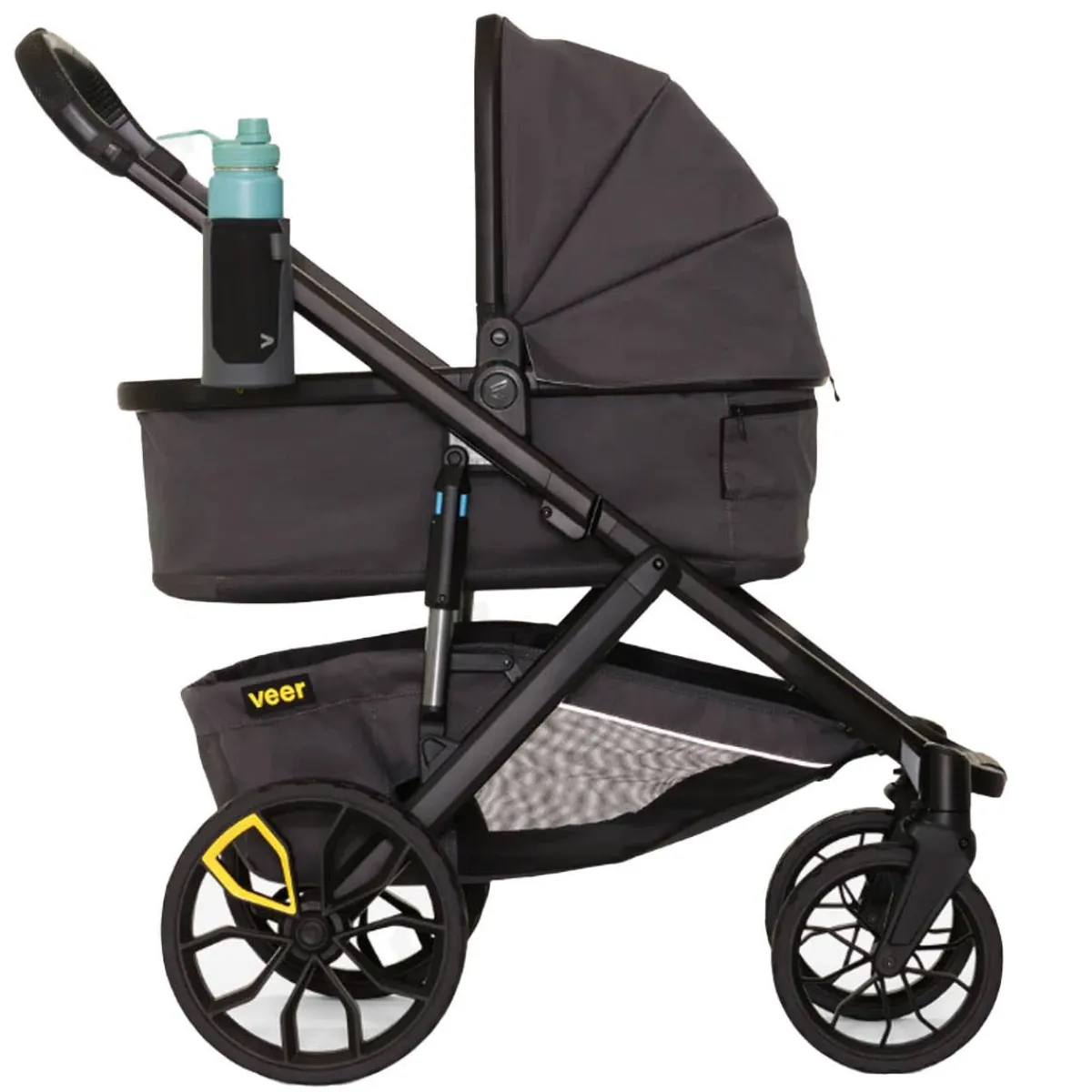 Stroller Accessories-Veer Catch All XL