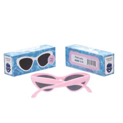 Sunglasses-Babiators Cat-Eye Sunglasses