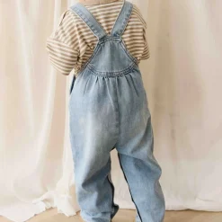 Rompers-Jamie Kay Cecil Overall