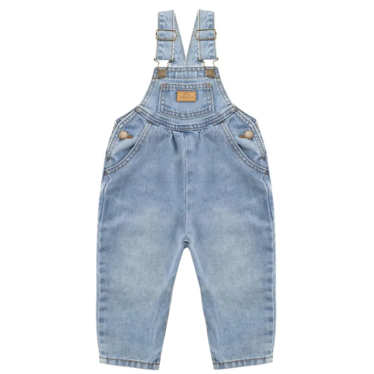 Rompers-Jamie Kay Cecil Overall