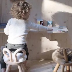 Tables + Chairs-EO Play Chair