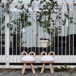 Tables + Chairs-EO Play Chair