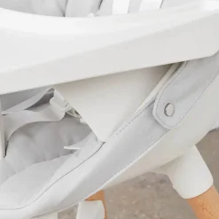 High Chairs & Boosters|Highchairs + Boosters-Lalo Chair + Booster Conversion