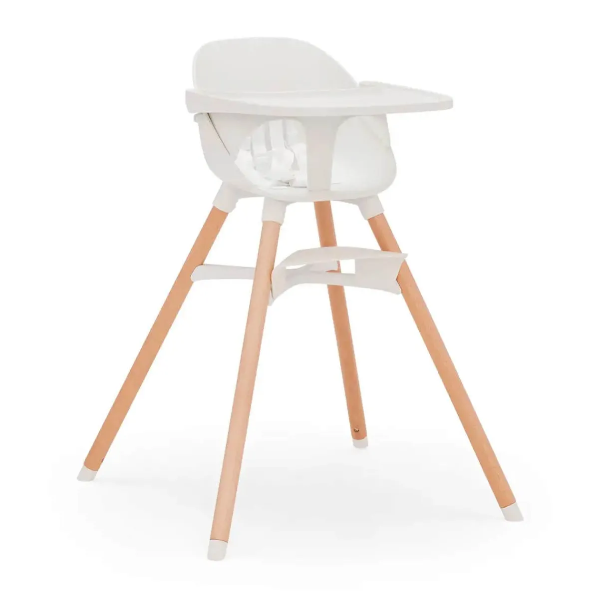 High Chairs & Boosters|Highchairs + Boosters-Lalo Chair + First Bite Starter Kit