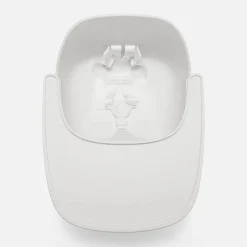 High Chairs & Boosters|Highchairs + Boosters-Lalo Chair + First Bite Starter Kit