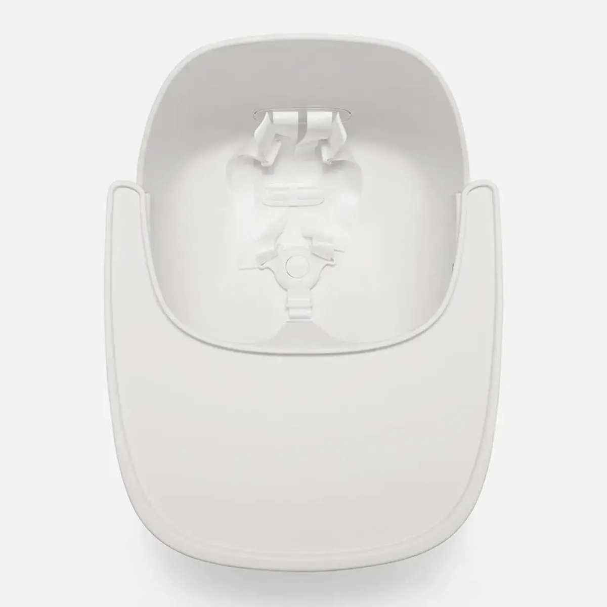 High Chairs & Boosters|Highchairs + Boosters-Lalo Chair + First Bite Starter Kit