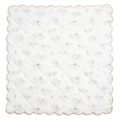 Kids Bedding|Blankets-Pehr Chambray Blanket