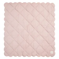 Kids Bedding|Blankets-Pehr Chambray Blanket
