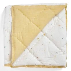Kids Bedding|Blankets-Pehr Chambray Blanket