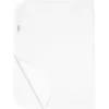 Changing Pads + Covers-Kushies Change Pad Bonded White Terry