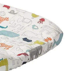 Changing Pads + Covers-Pehr Change Pad Cover