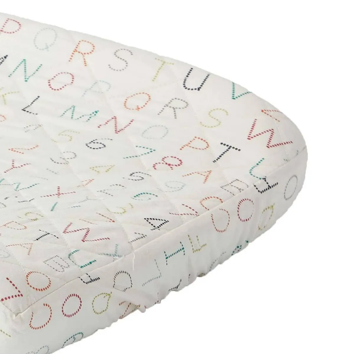 Changing Pads + Covers-Pehr Change Pad Cover