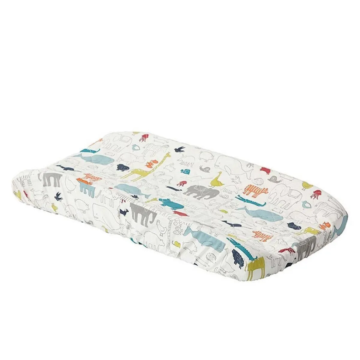 Changing Pads + Covers-Pehr Change Pad Cover