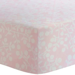 Changing Pads + Covers-Kushies Change Pad Cover Flannel (Print)