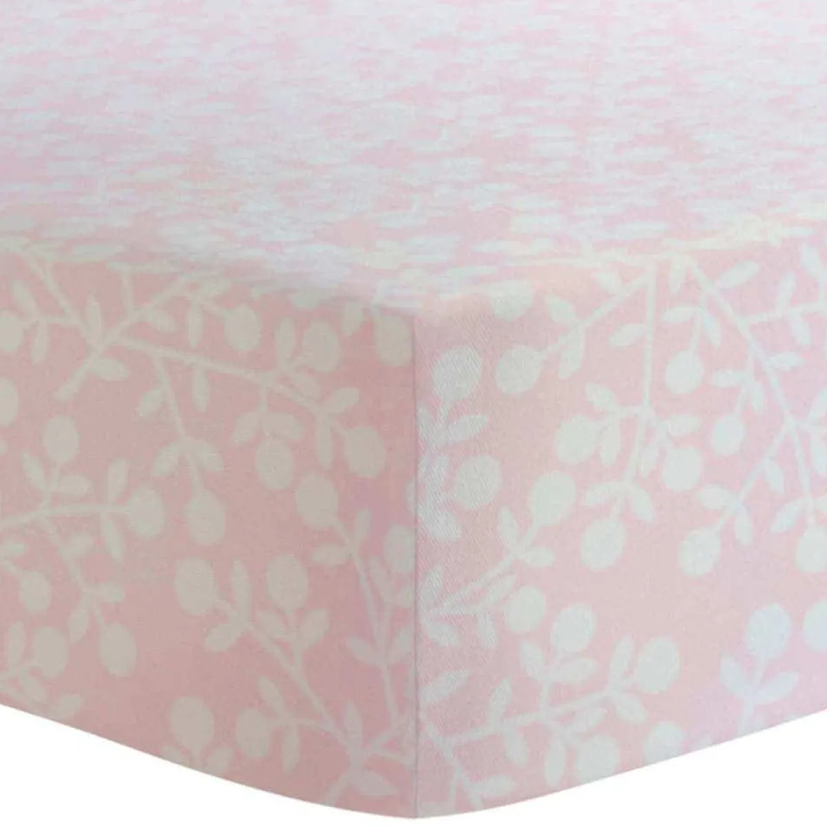 Changing Pads + Covers-Kushies Change Pad Cover Flannel (Print)