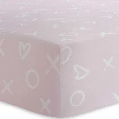 Changing Pads + Covers-Kushies Change Pad Cover Flannel (Print)