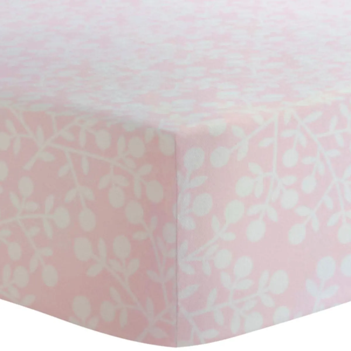 Changing Pads + Covers-Kushies Change Pad Cover Flannel (Print)