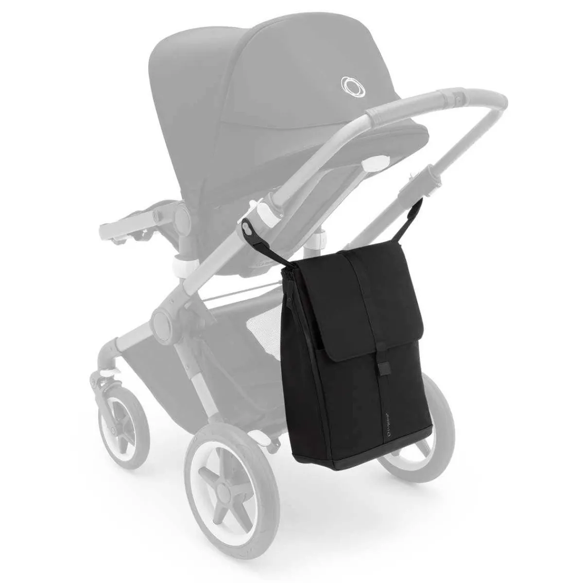 Diaper Bags-Bugaboo Changing Backpack