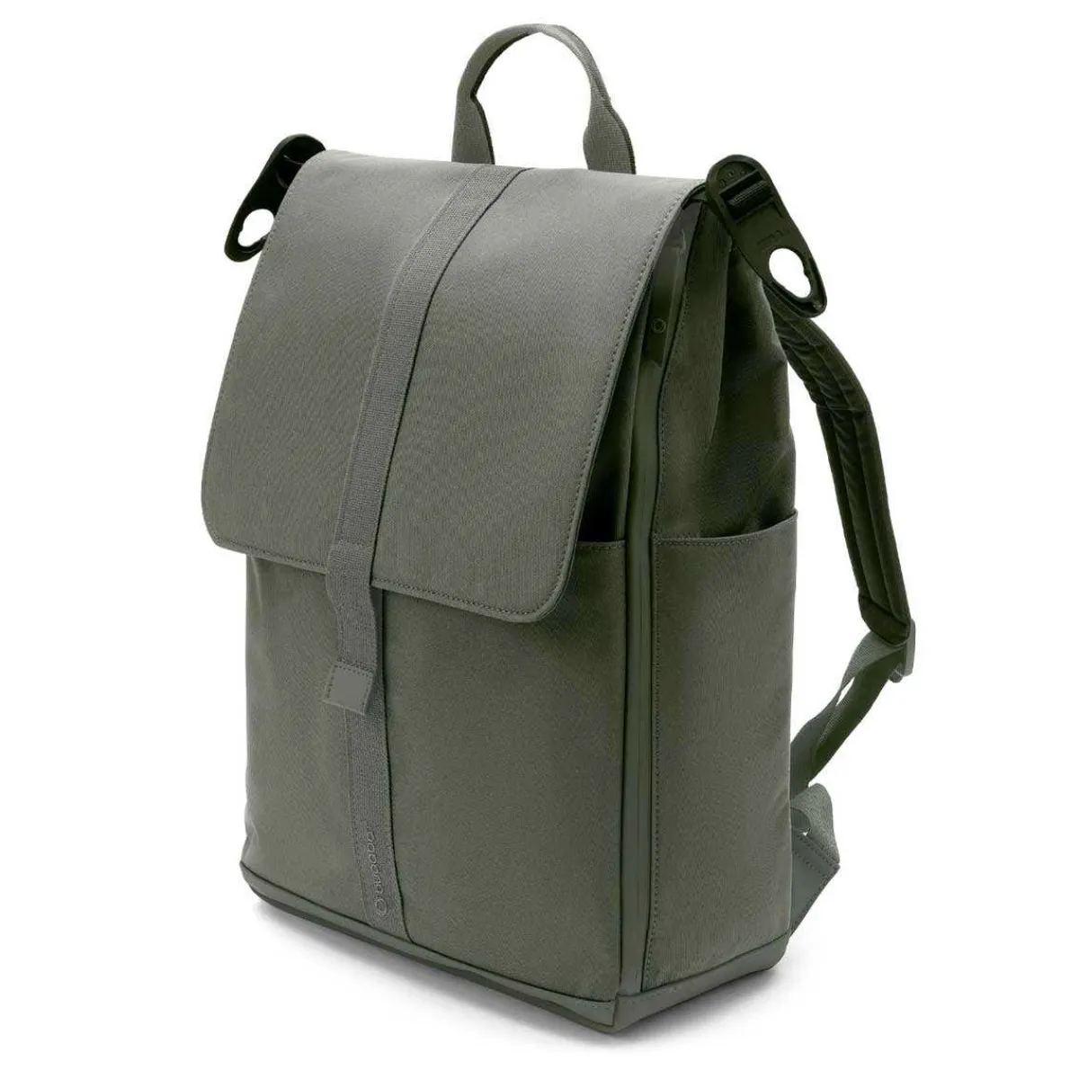 Diaper Bags-Bugaboo Changing Backpack