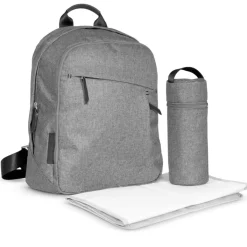 Diaper Bags-UPPAbaby Changing Backpack