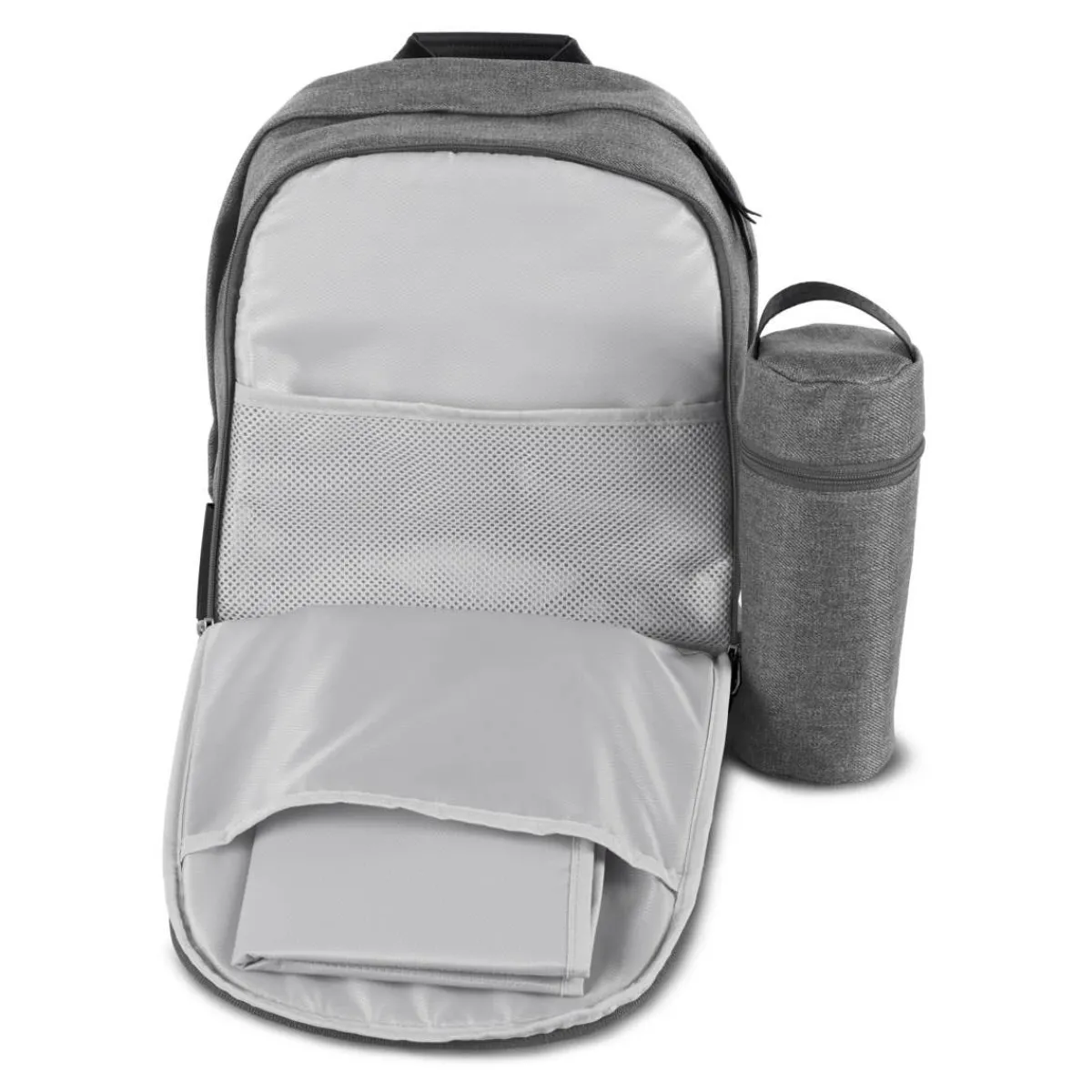 Diaper Bags-UPPAbaby Changing Backpack