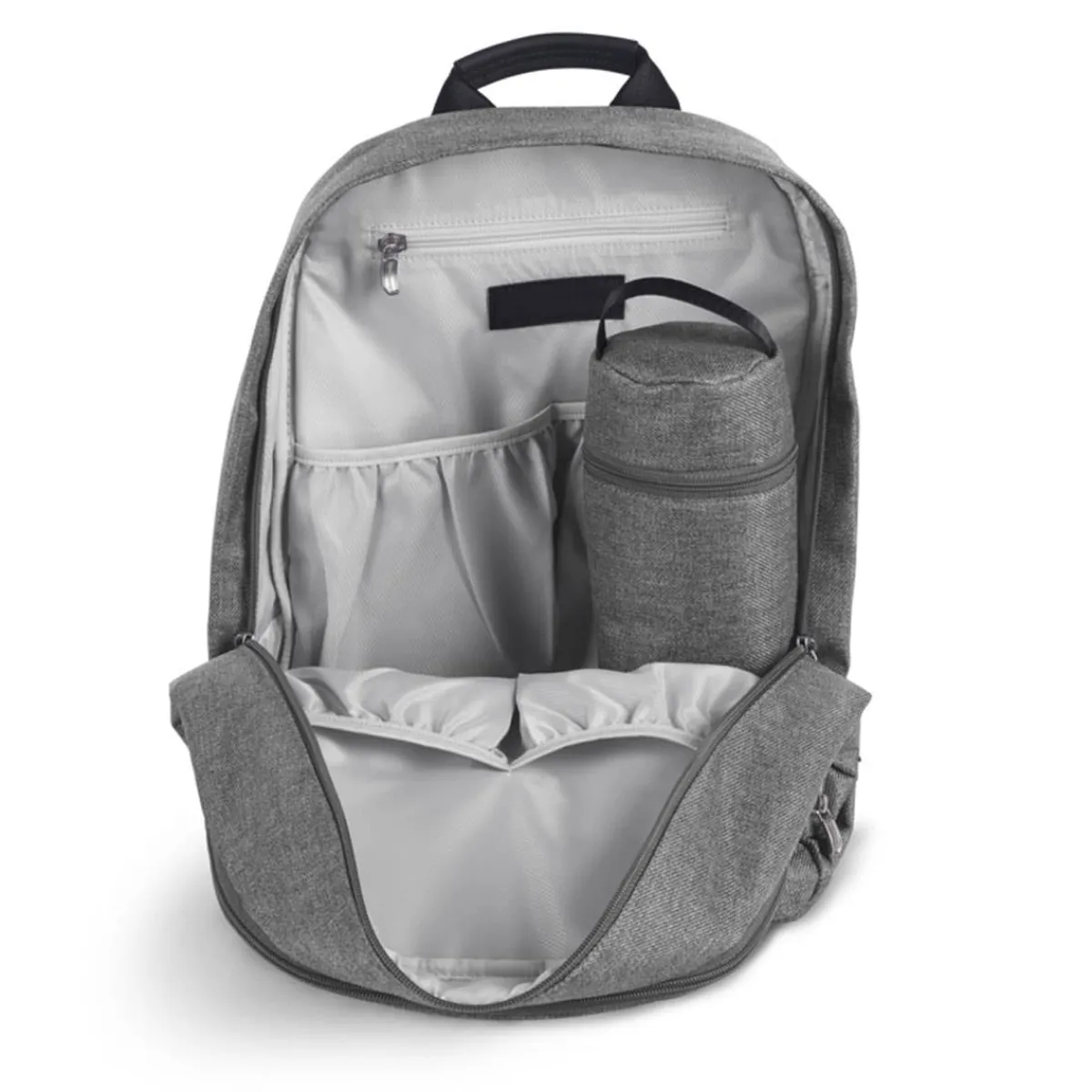 Diaper Bags-UPPAbaby Changing Backpack