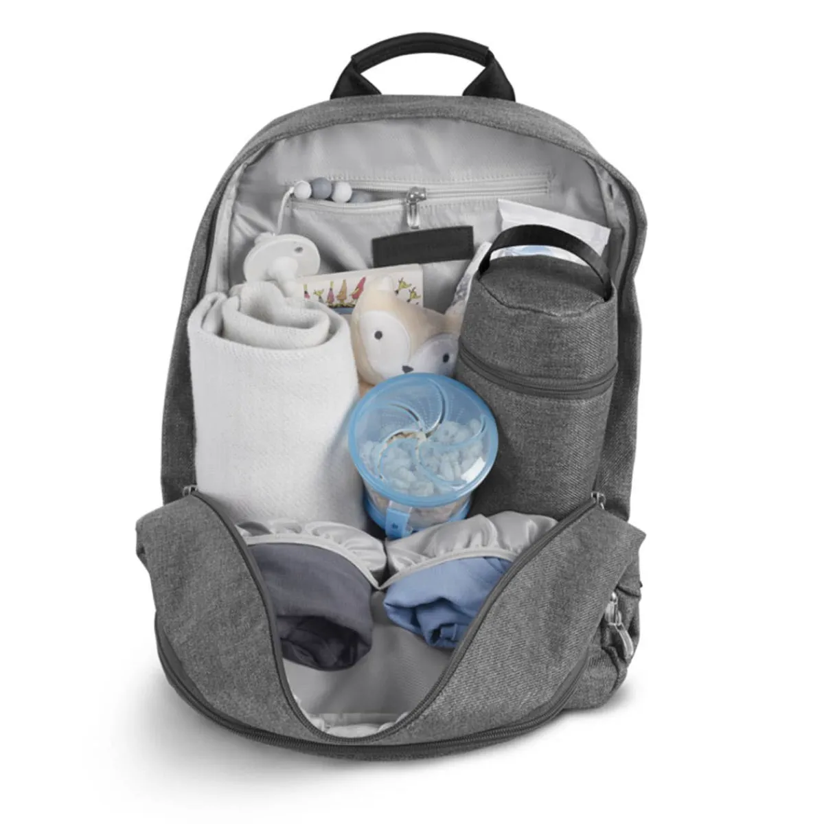 Diaper Bags-UPPAbaby Changing Backpack